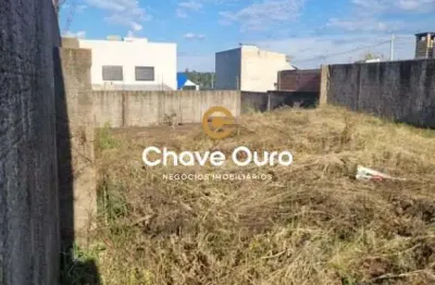 Terreno à venda no floresta, cascavel  por r$ 170.000