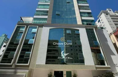 Apartamento com 3 quartos à venda em Meia Praia, Itapema 
