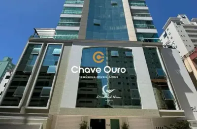 Apartamento com 3 quartos à venda em meia praia, itapema  por r$ 2.300.000