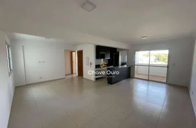 Apartamento com 2 dormitórios à venda, 86 m² por r$ 600.000,00 - centro - cascavel/pr