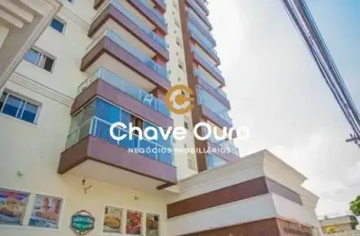 Apartamento com 2 quartos à venda no centro, cascavel  por r$ 600.000