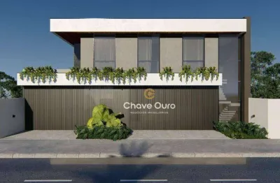 Casa com 3 quartos à venda no Canadá, Cascavel 