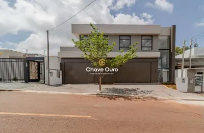 Casa com 3 quartos à venda no Canadá, Cascavel 