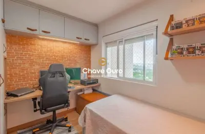 Apartamento com 3 quartos à venda no centro, cascavel  por r$ 950.000