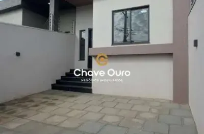 Casa com 3 quartos à venda no Neva, Cascavel 
