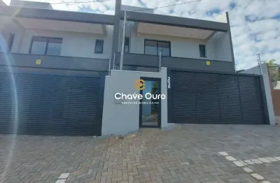 Casa com 3 quartos à venda no Neva, Cascavel 