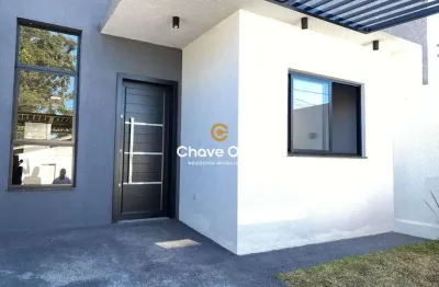 Casa com 2 quartos à venda no Canadá, Cascavel 