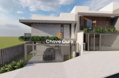 Casa com 3 quartos à venda no Neva, Cascavel 