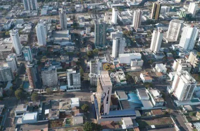 Sala à venda, 45 m² por r$ 640.724,00 - centro - cascavel/pr