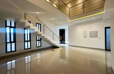 Sobrado à venda, 108 m² por r$ 1.600.000,00 - jardim porto alegre - toledo/pr
