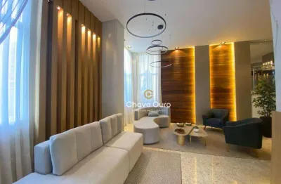 Apartamento com 3 quartos à venda no Centro, Cascavel 