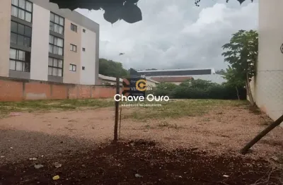 Terreno à venda no Jardim Santa Maria, Toledo 