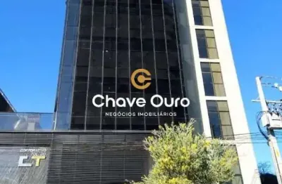 Sala comercial com 1 sala à venda no centro, toledo  por r$ 410.000