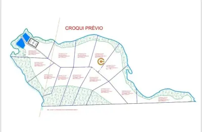 Chácara / sítio com 1 quarto à venda no jardim porto alegre, toledo  por r$ 650.000