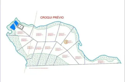 Chácara à venda, 484000 m² por r$ 650.000,00 - zona rural - toledo/pr