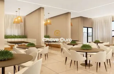 Apartamento com 3 quartos à venda no centro, cascavel  por r$ 840.000