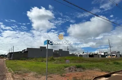 Terreno à venda no Morumbi, Cascavel 
