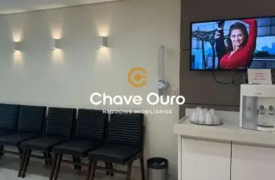 Sala comercial com 4 salas à venda no Centro, Cascavel  por R$ 1.100.000