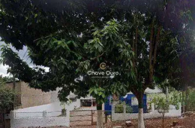 Terreno à venda, 450 m² por r$ 370.000,00 - universitário - cascavel/pr