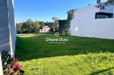 Terreno à venda no Alto Alegre, Cascavel 