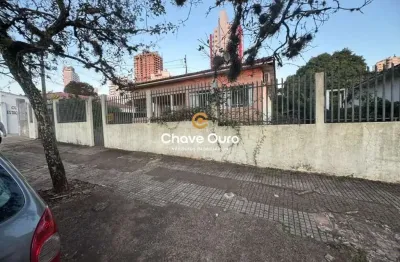 Terreno à venda no Centro, Cascavel 