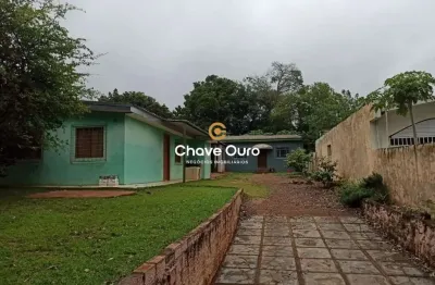 Terreno à venda no Cancelli, Cascavel 