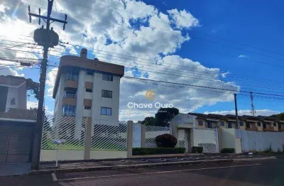 Apartamento com 3 quartos à venda no Country, Cascavel 