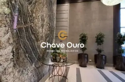 Apartamento com 3 quartos à venda no centro, cascavel  por r$ 1.600.000