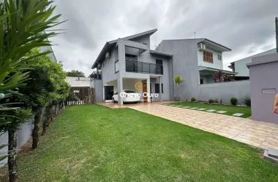 Casa com 4 quartos à venda na vila industrial, toledo  por r$ 1.350.000