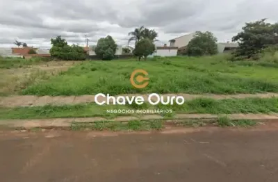 Terreno à venda no santa felicidade, cascavel  por r$ 486.000