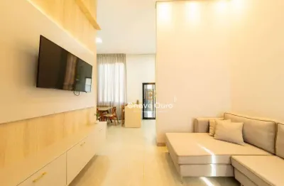 Casa à venda, 117 m² por r$ 750.000,00 -  vila becker - toledo/pr