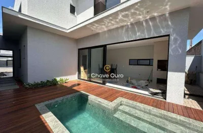 Sobrado à venda, 189 m² por r$ 1.690.000,00 - fag - cascavel/pr