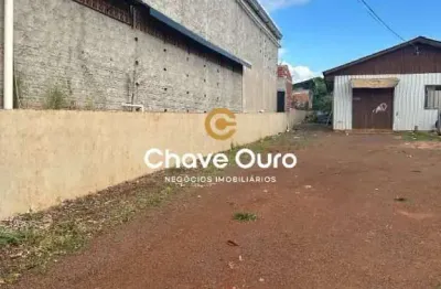 Terreno à venda no Brazmadeira, Cascavel 