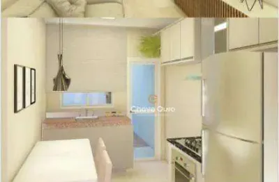 Casa à venda, 61 m² por r$ 310.000,00 - 14 de novembro - cascavel/pr