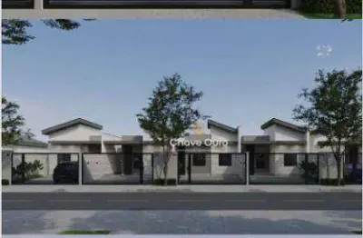 Casa à venda, 68 m² por r$ 330.000,00 - 14 de novembro - cascavel/pr