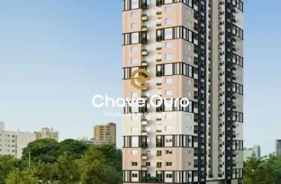 Apartamento com 3 quartos à venda no centro, cascavel  por r$ 750.185