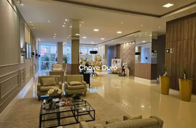 Apartamento com 3 quartos à venda no centro, cascavel  por r$ 1.200.000