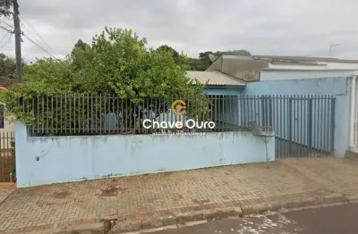 Casa com 3 quartos à venda no guarujá, cascavel  por r$ 380.000