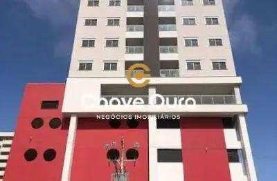 Apartamento com 2 quartos à venda no centro, cascavel  por r$ 460.000