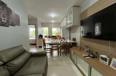 Apartamento com 2 quartos à venda no cancelli, cascavel  por r$ 350.000