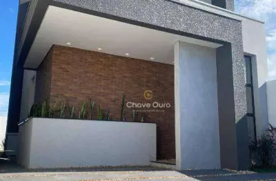 Sobrado com 3 dormitórios à venda, 115 m² por r$ 800.000,00 - tropical iv - cascavel/pr