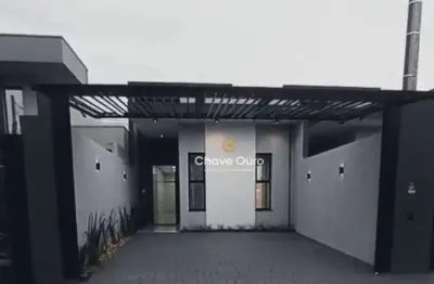 Casa com 3 quartos à venda no Angra dos Reis, Cascavel 