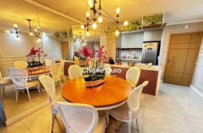 Apartamento com 2 quartos à venda no neva, cascavel  por r$ 780.000