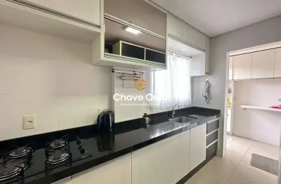 Apartamento com 2 quartos à venda no centro, cascavel  por r$ 450.000