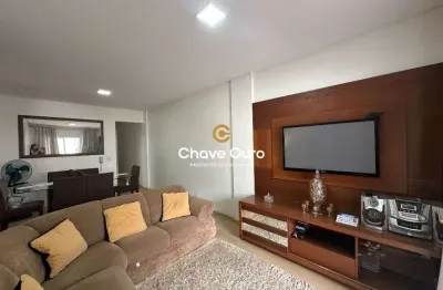 Apartamento com 2 quartos à venda no centro, cascavel  por r$ 450.000