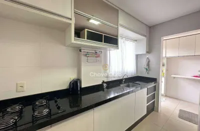 Apartamento com 2 quartos à venda no Neva, Cascavel 