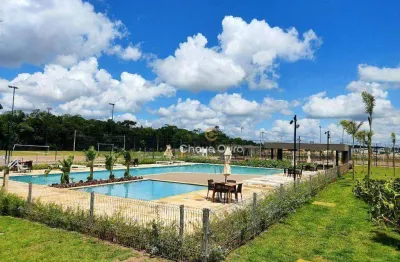 Terreno à venda, 360,85 m² por r$ 450.000 - santa cruz - cascavel/pr