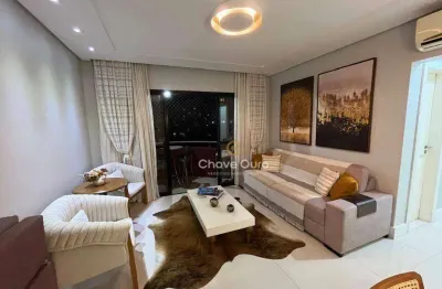 Apartamento à venda, 147 m² por r$ 930.000,00 - centro - cascavel/pr
