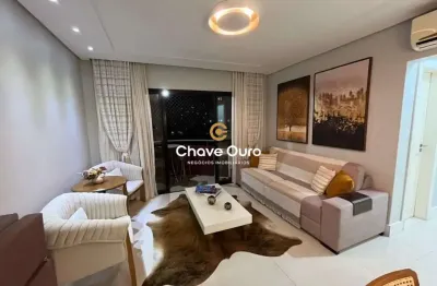 Apartamento com 3 quartos à venda no centro, cascavel  por r$ 930.000