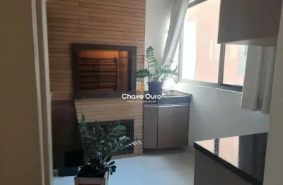 Apartamento com 3 quartos à venda no centro, toledo  por r$ 1.100.000